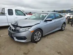 2HGFC2F5XGH516910 2016 HONDA CIVIC