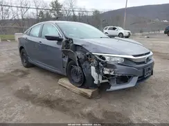 2HGFC2F5XGH517166 2016 HONDA CIVIC