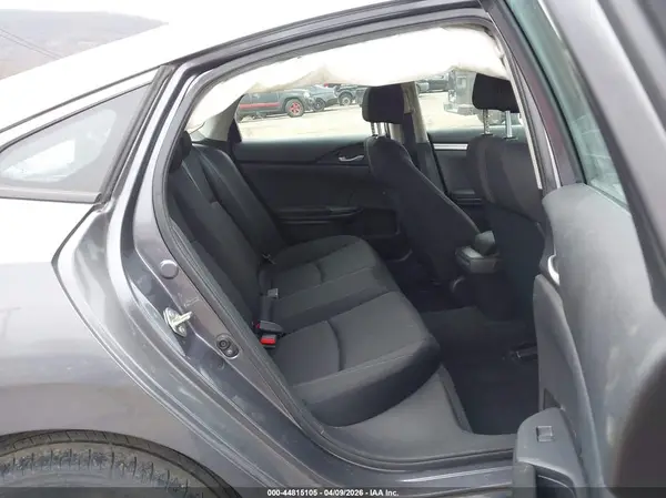 2HGFC2F5XGH517166 2016 HONDA CIVIC - Image 8