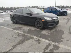 2HGFC2F5XGH518253 2016 HONDA CIVIC
