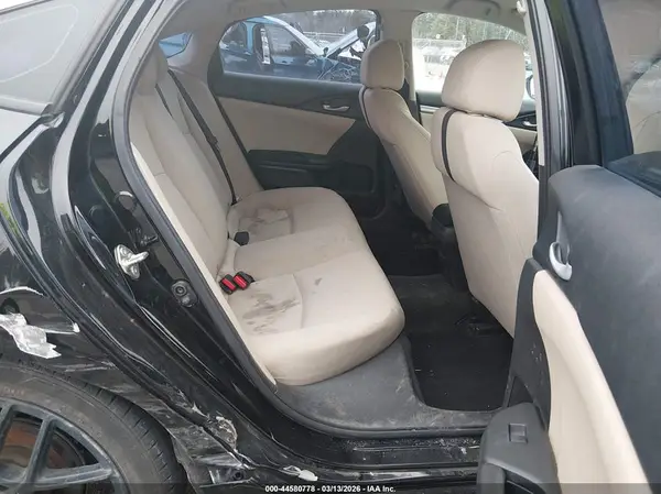 2HGFC2F5XGH518253 2016 HONDA CIVIC - Image 8
