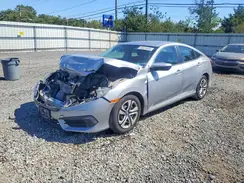 2HGFC2F5XGH518401 2016 HONDA CIVIC