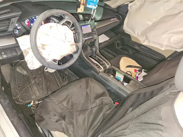 2HGFC2F5XGH519502 2016 HONDA CIVIC - Image 8