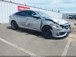 2HGFC2F5XGH519712 2016 HONDA CIVIC