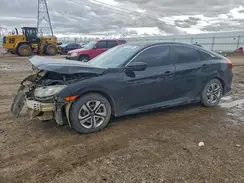 2HGFC2F5XGH520049 2016 HONDA CIVIC