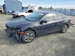 2HGFC2F5XGH521136 2016 HONDA CIVIC