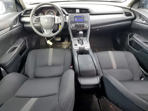 2HGFC2F5XGH521136 2016 HONDA CIVIC - Image 8
