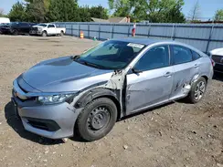 2HGFC2F5XGH521248 2016 HONDA CIVIC