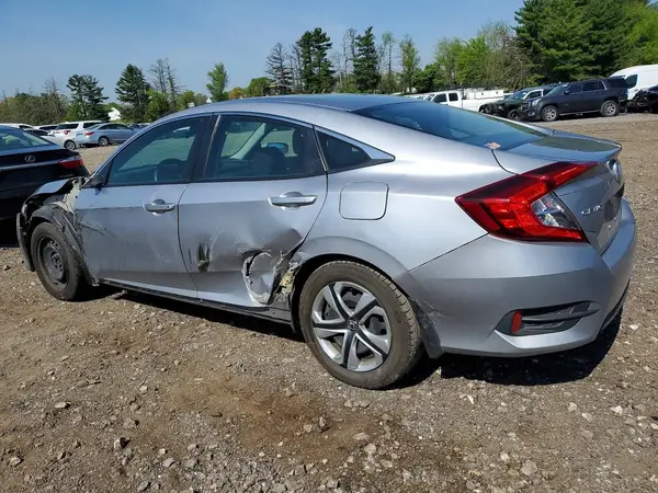 2HGFC2F5XGH521248 2016 HONDA CIVIC - Image 2
