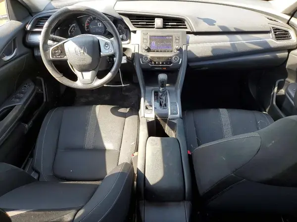 2HGFC2F5XGH521248 2016 HONDA CIVIC - Image 8