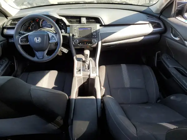 2HGFC2F5XGH521735 2016 HONDA CIVIC - Image 8