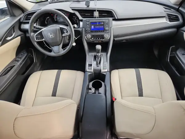 2HGFC2F5XGH521962 2016 HONDA CIVIC - Image 8