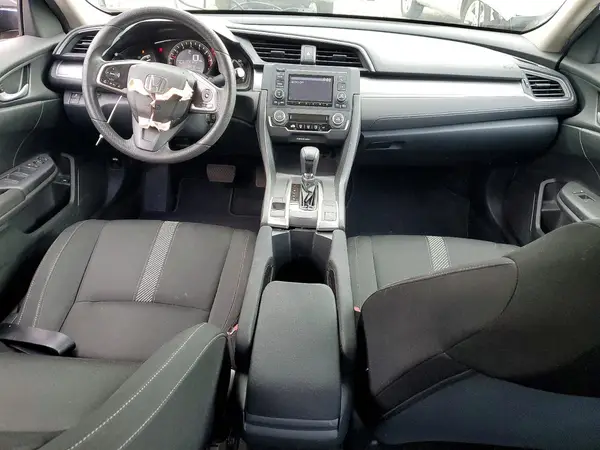 2HGFC2F5XGH522576 2016 HONDA CIVIC - Image 8