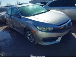 2HGFC2F5XGH522870 2016 HONDA CIVIC