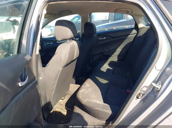 2HGFC2F5XGH522870 2016 HONDA CIVIC - Image 8