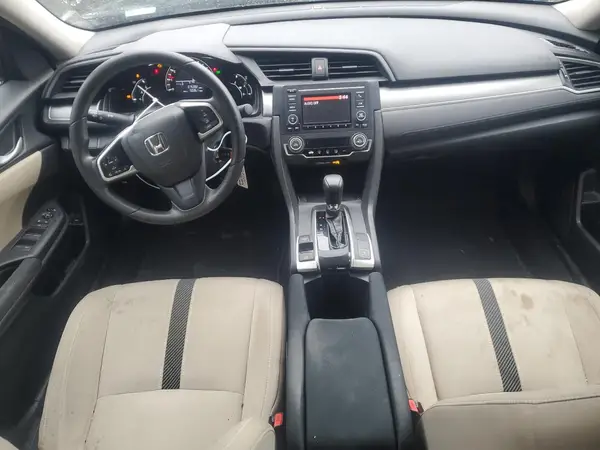 2HGFC2F5XGH523324 2016 HONDA CIVIC - Image 8
