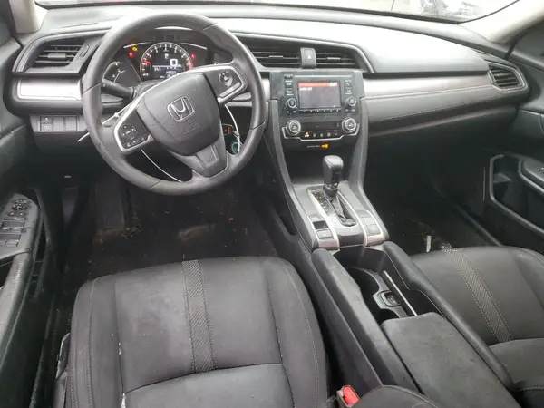 2HGFC2F5XGH523436 2016 HONDA CIVIC - Image 8