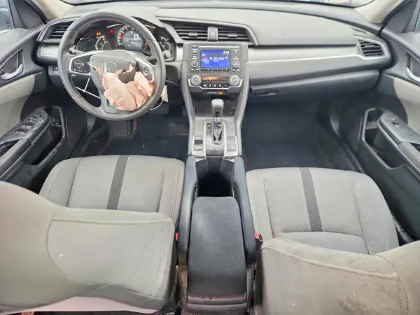 2HGFC2F5XGH523856 2016 HONDA CIVIC - Image 8
