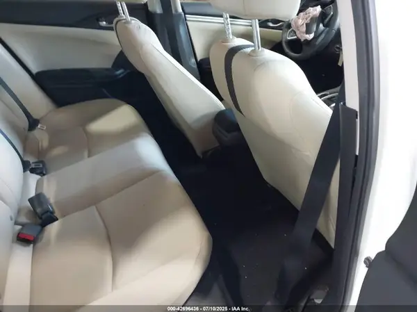 2HGFC2F5XGH523971 2016 HONDA CIVIC - Image 8