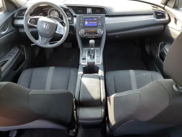 2HGFC2F5XGH524313 2016 HONDA CIVIC - Image 8