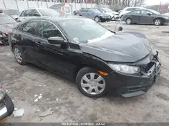 2HGFC2F5XGH524487 2016 HONDA CIVIC