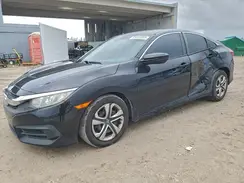 2HGFC2F5XGH524490 2016 HONDA CIVIC