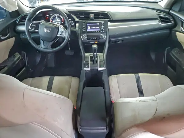 2HGFC2F5XGH524490 2016 HONDA CIVIC - Image 8