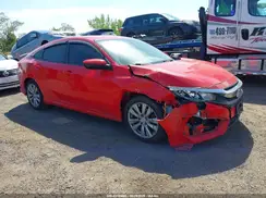 2HGFC2F5XGH525123 2016 HONDA CIVIC