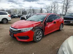 2HGFC2F5XGH525610 2016 HONDA CIVIC