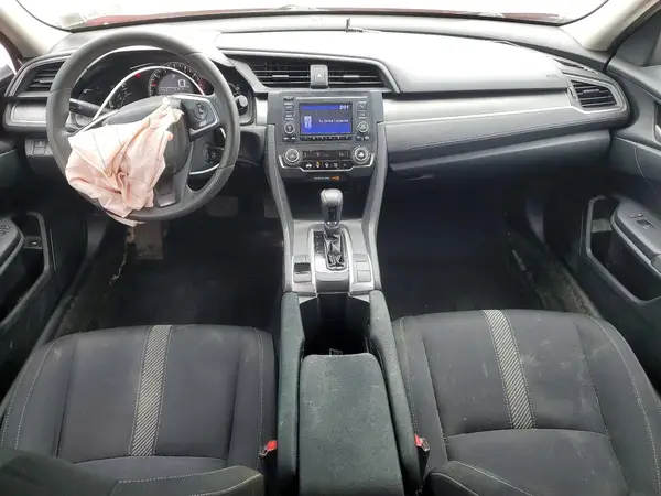 2HGFC2F5XGH525610 2016 HONDA CIVIC - Image 8