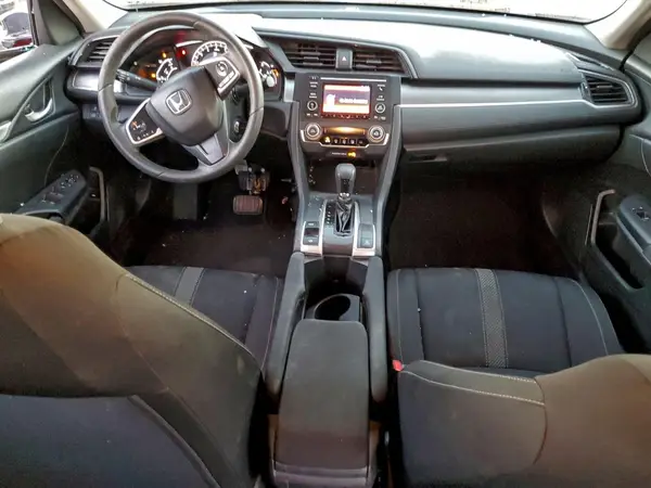 2HGFC2F5XGH525946 2016 HONDA CIVIC - Image 8