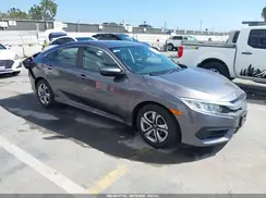 2HGFC2F5XGH526045 2016 HONDA CIVIC