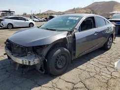 2HGFC2F5XGH526529 2016 HONDA CIVIC