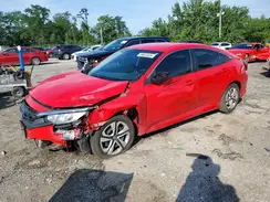 2HGFC2F5XGH526711 2016 HONDA CIVIC
