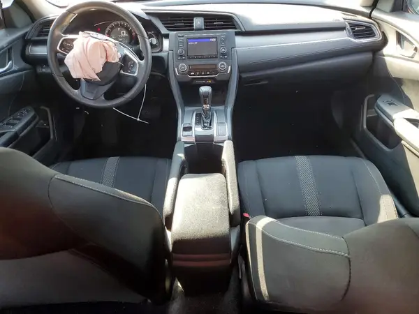 2HGFC2F5XGH526711 2016 HONDA CIVIC - Image 8