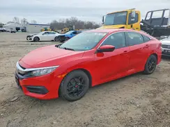 2HGFC2F5XGH527289 2016 HONDA CIVIC