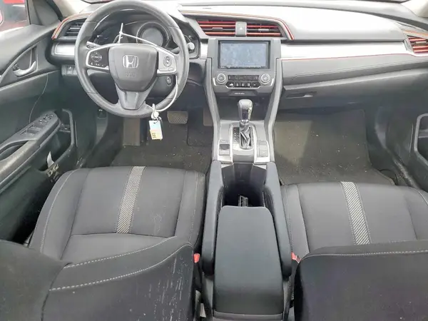 2HGFC2F5XGH527289 2016 HONDA CIVIC - Image 8