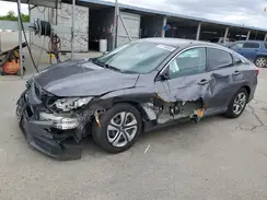 2HGFC2F5XGH528328 2016 HONDA CIVIC