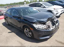 2HGFC2F5XGH528409 2016 HONDA CIVIC