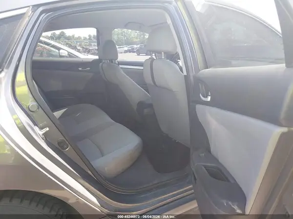 2HGFC2F5XGH528409 2016 HONDA CIVIC - Image 8