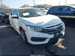 2HGFC2F5XGH528619 2016 HONDA CIVIC