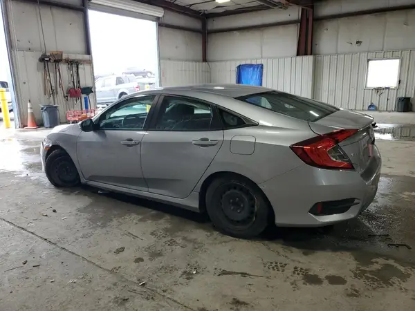 2HGFC2F5XGH529723 2016 HONDA CIVIC - Image 2