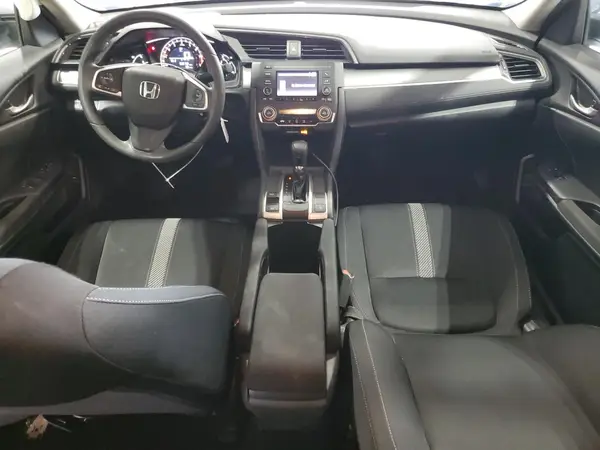 2HGFC2F5XGH529723 2016 HONDA CIVIC - Image 8