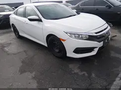 2HGFC2F5XGH529799 2016 HONDA CIVIC