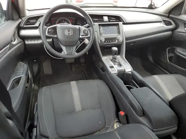 2HGFC2F5XGH532413 2016 HONDA CIVIC - Image 8