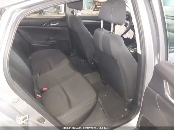 2HGFC2F5XGH532721 2016 HONDA CIVIC - Image 8