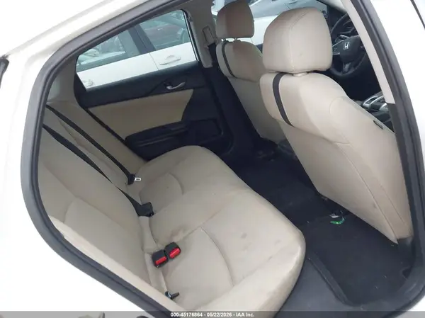2HGFC2F5XGH533321 2016 HONDA CIVIC - Image 8
