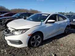 2HGFC2F5XGH534260 2016 HONDA CIVIC