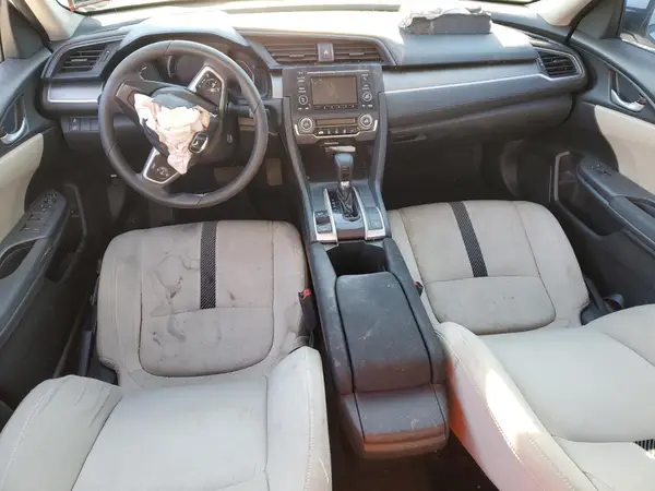 2HGFC2F5XGH534260 2016 HONDA CIVIC - Image 8