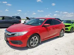 2HGFC2F5XGH534548 2016 HONDA CIVIC